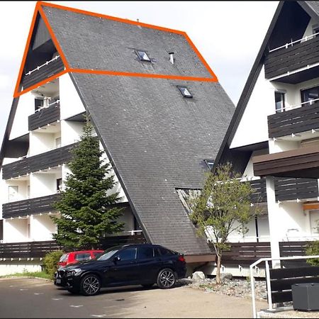 Ferienwohnung Schönwald Bagian luar foto