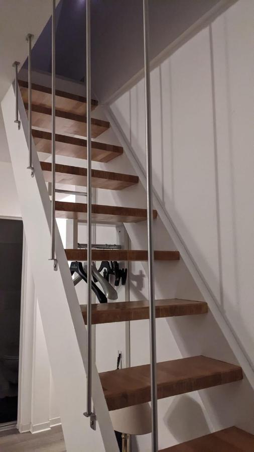 Ferienwohnung Schönwald Bagian luar foto