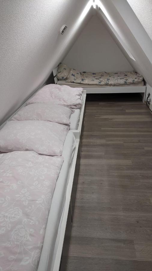 Ferienwohnung Schönwald Bagian luar foto
