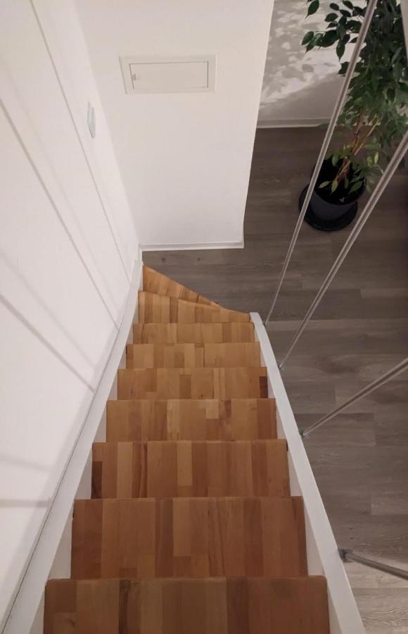 Ferienwohnung Schönwald Bagian luar foto