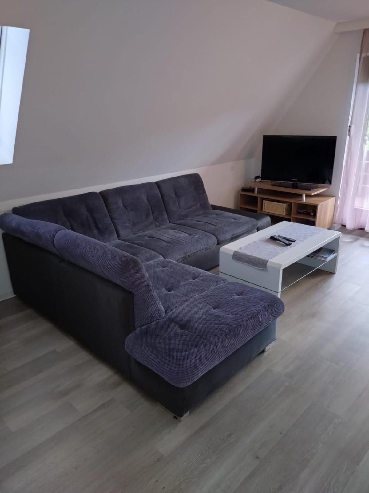 Ferienwohnung Schönwald Ruang foto